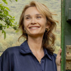 A picture of our Coach Sinead Rafferty