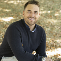 Picture of Coach Franck Brown